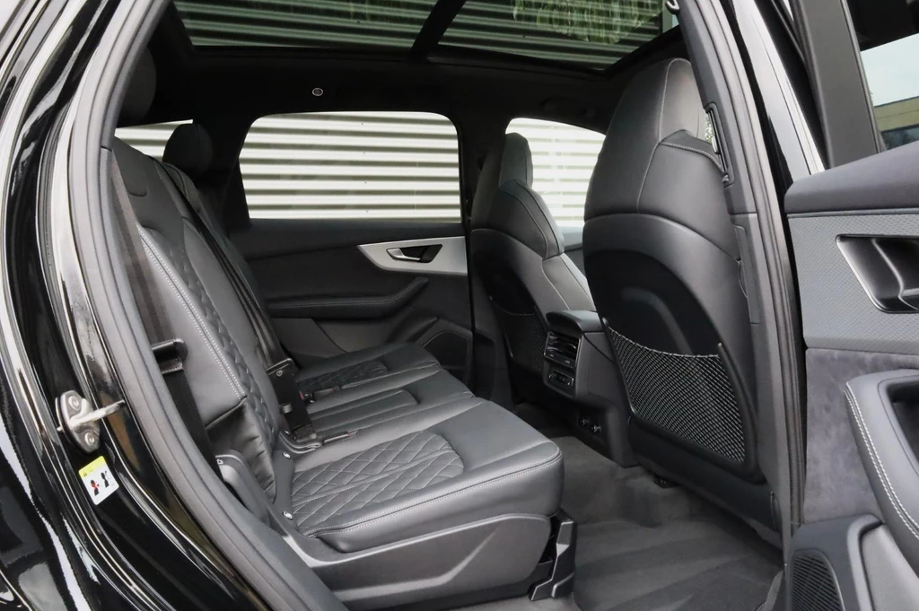 Audi Q7 – foto 20