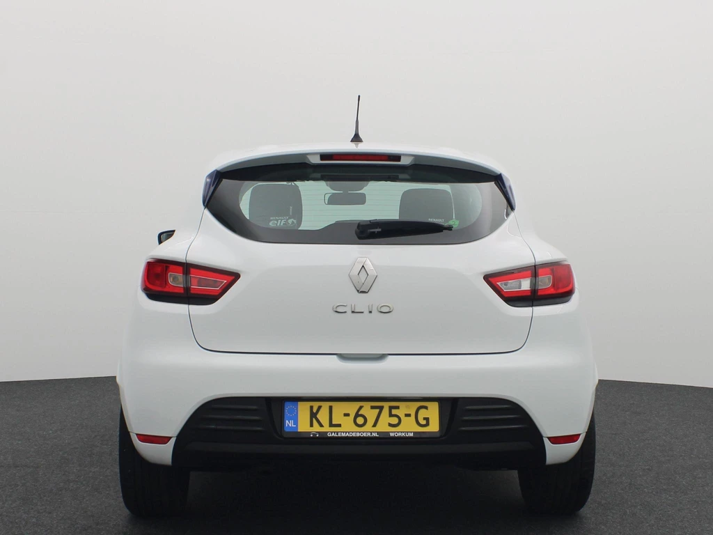 Renault Clio – foto 5