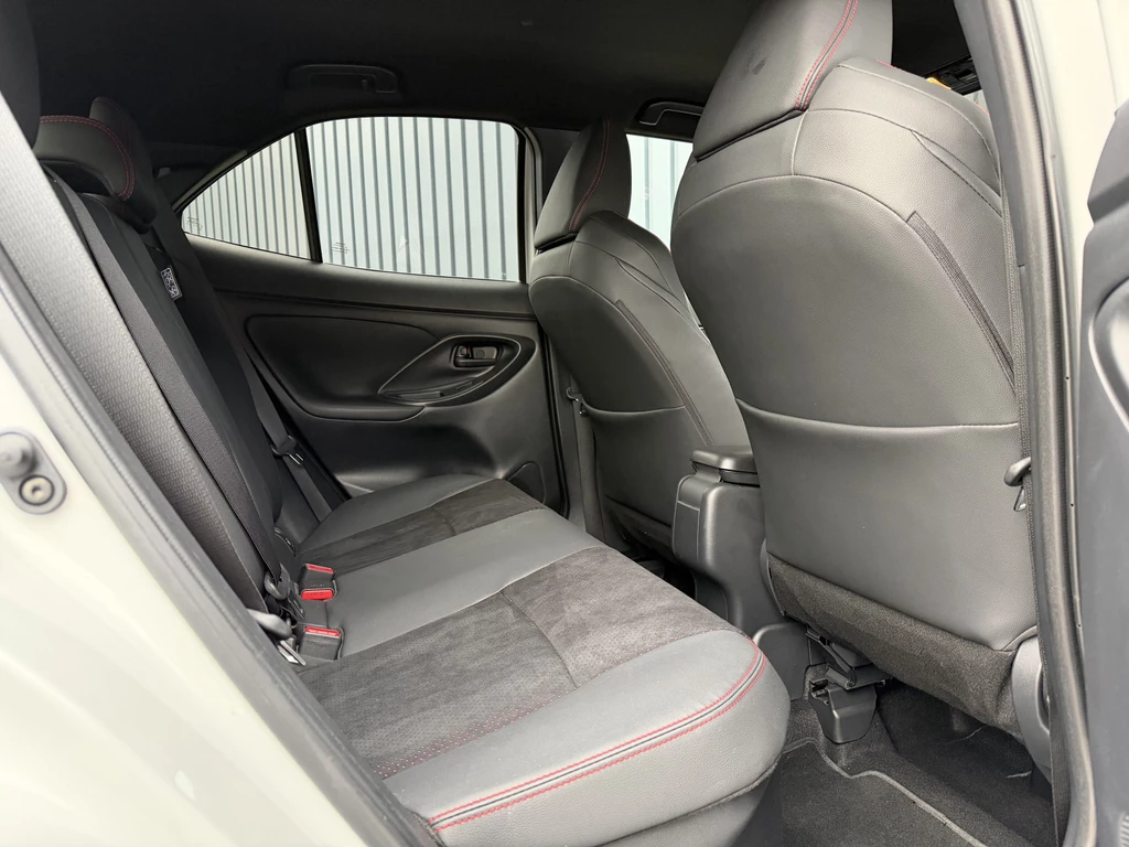 Toyota Yaris Cross – foto 20