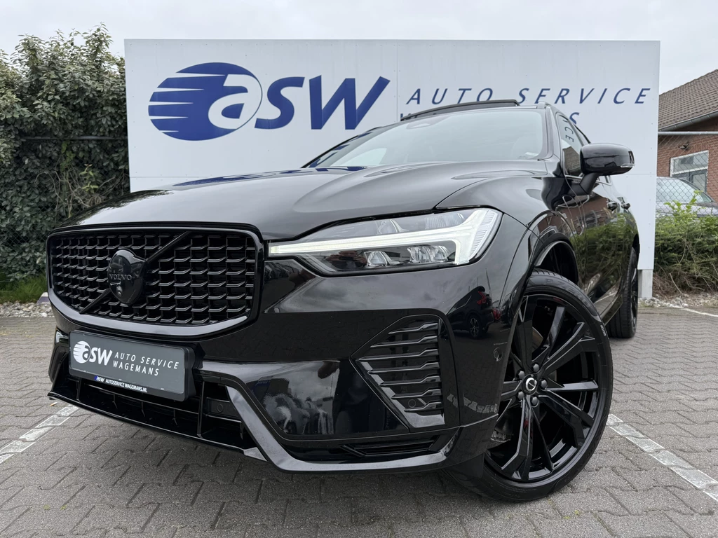 Volvo XC60 – foto 2