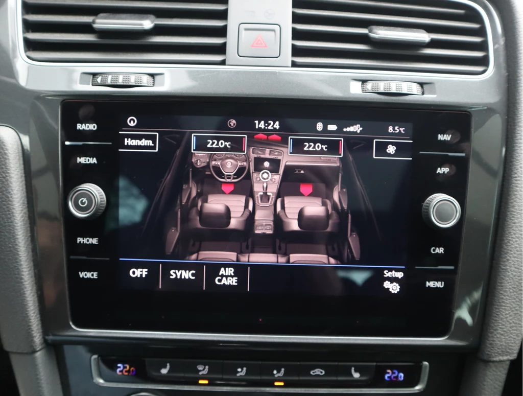 Volkswagen Golf – foto 39