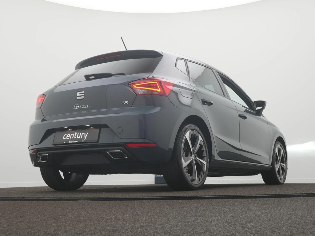 SEAT Ibiza – foto 7