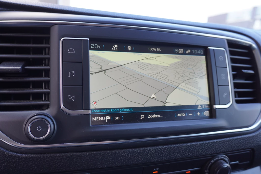 Peugeot Expert – foto 13
