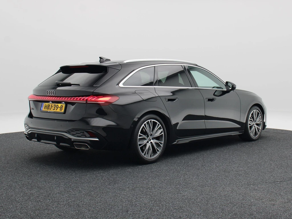 Audi A5 – foto 4