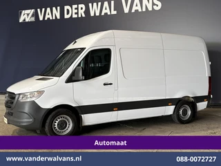 Mercedes-Benz Sprinter – thumbnail 1
