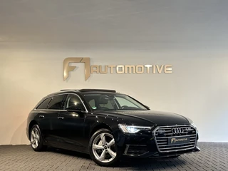 Audi A6 – thumbnail 6