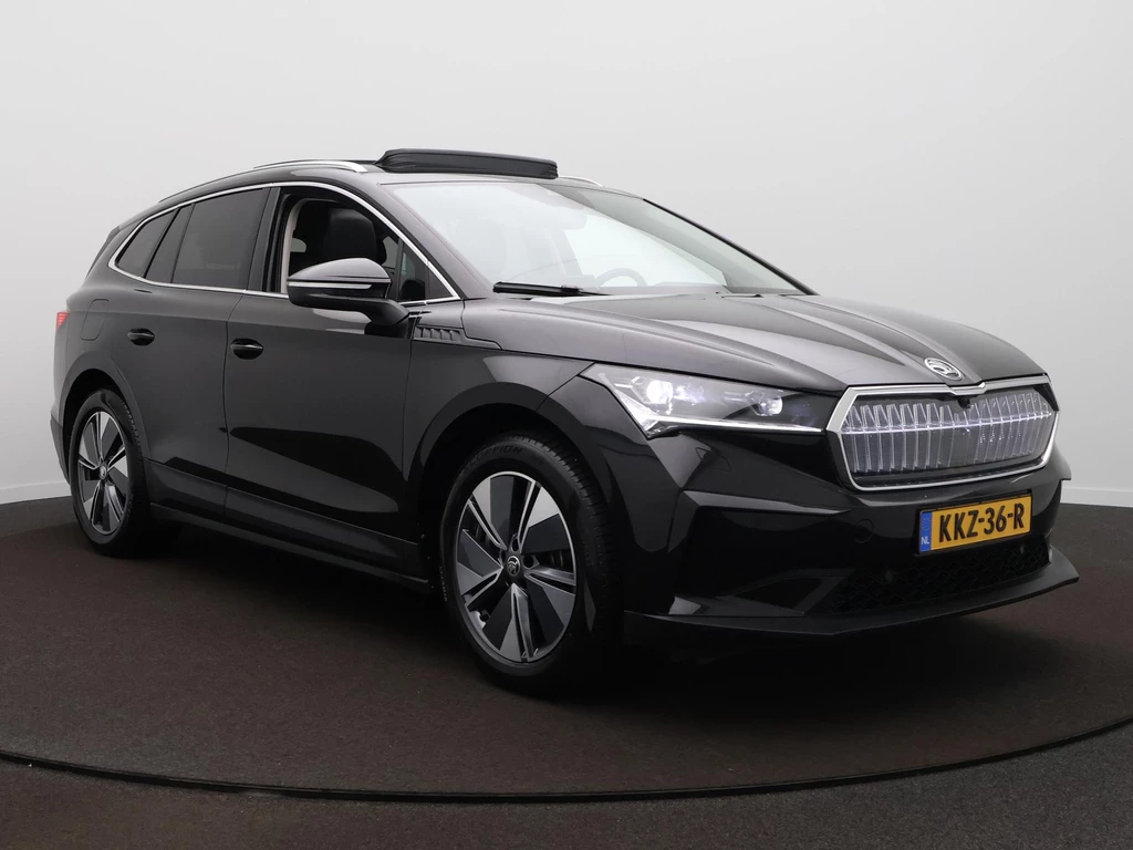 Škoda Enyaq iV – foto 9
