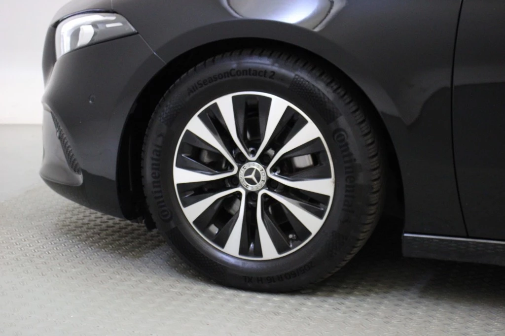 Mercedes-Benz A-Klasse – foto 31