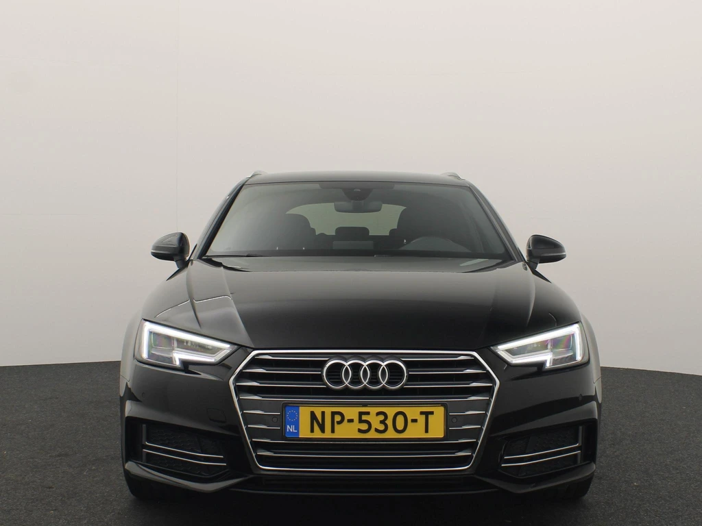Audi A4 – foto 9