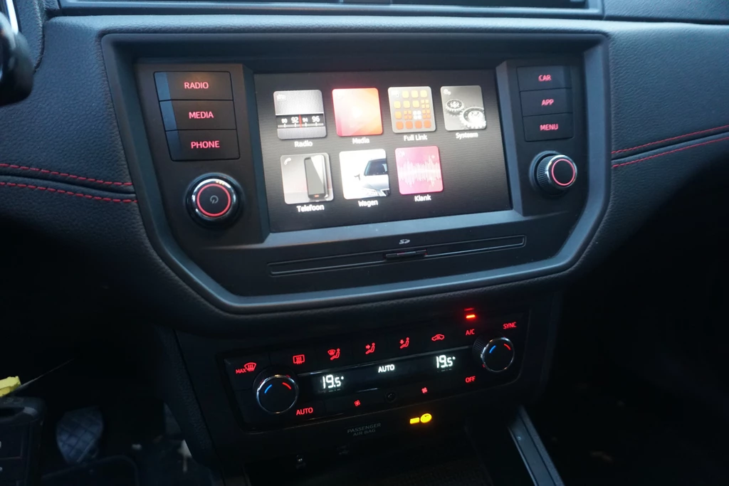SEAT Ibiza – foto 15