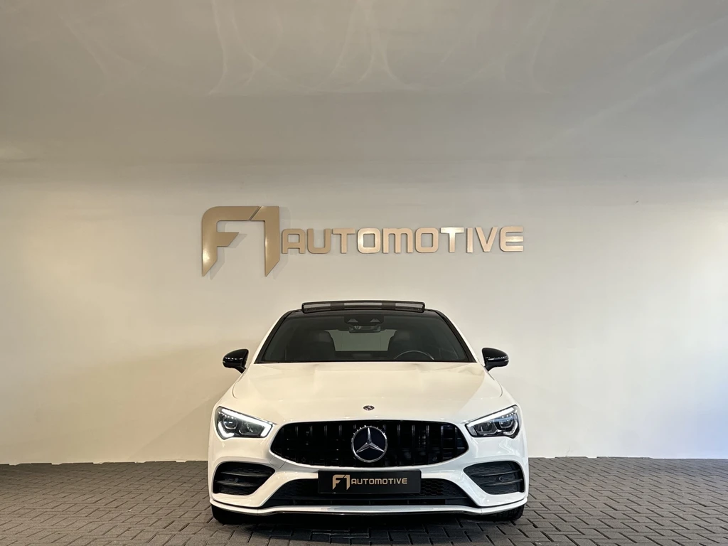Mercedes-Benz CLA – foto 8