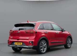 Kia Niro – thumbnail 5