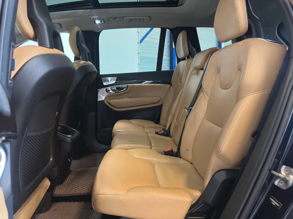 Volvo XC90 – foto 17