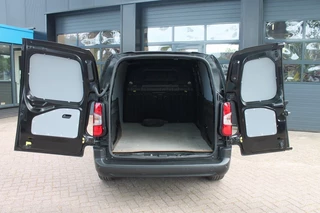 Peugeot e-Partner – thumbnail 15