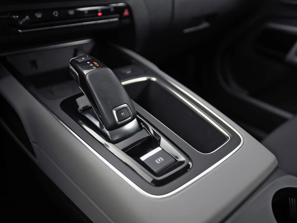 Citroën C5 Aircross – foto 10