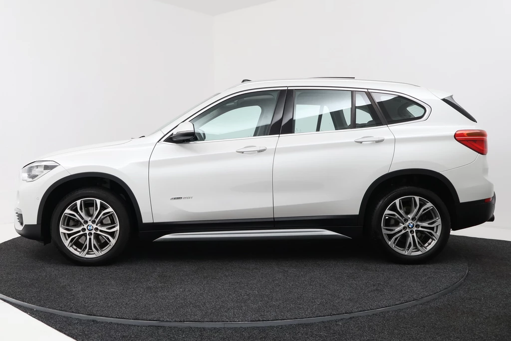BMW X1 – foto 2