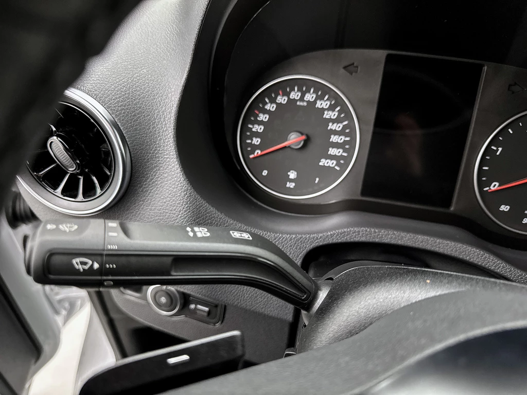Mercedes-Benz Sprinter – foto 23