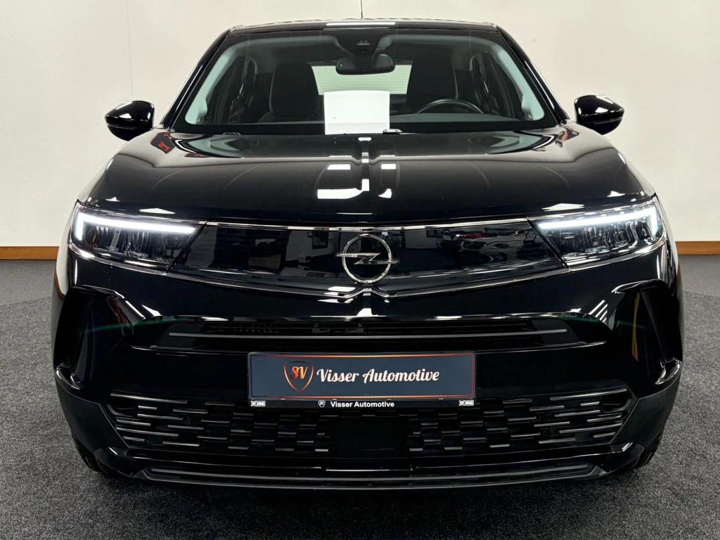 Opel Mokka – foto 11