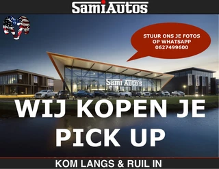 Dodge Ram Pick-Up – thumbnail 23