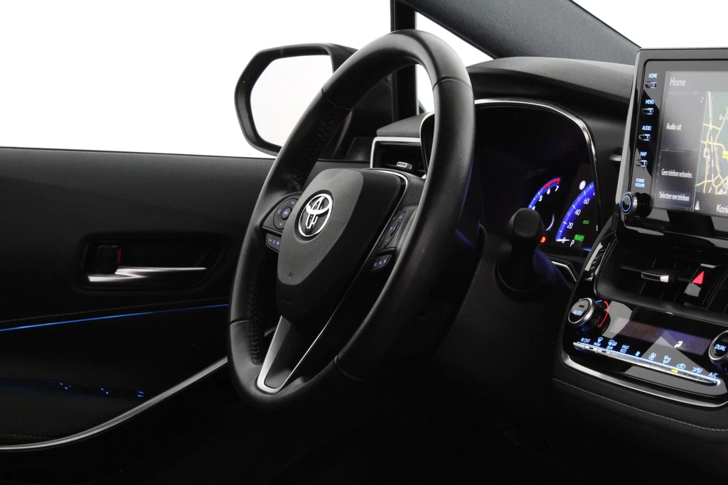 Toyota Corolla Touring Sports – foto 16