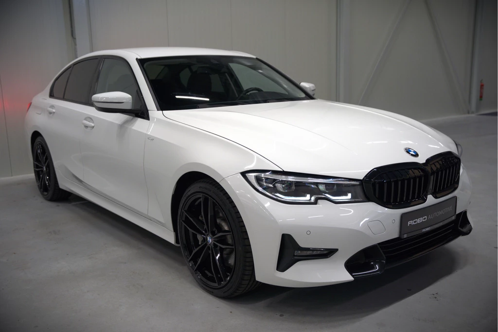 BMW 3 Serie – foto 14