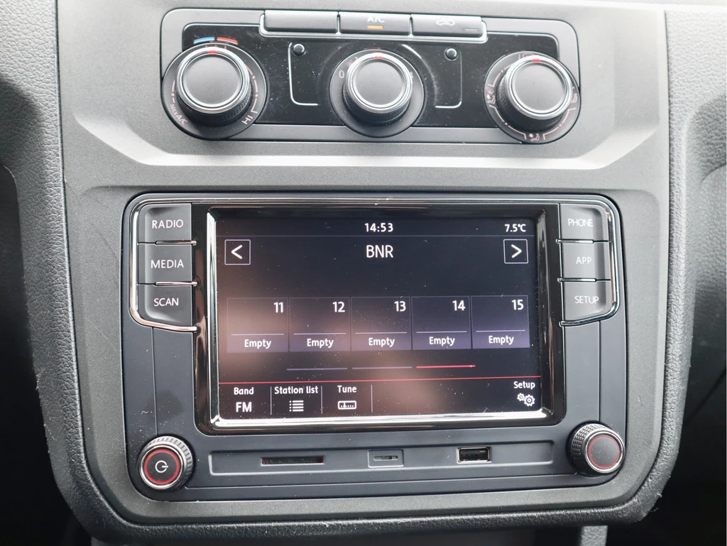 Volkswagen Caddy – foto 12