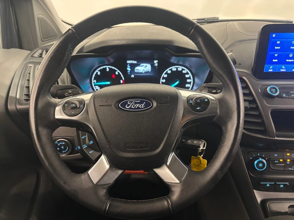 Ford Transit Connect – foto 16