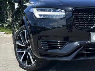 Volvo XC90 – thumbnail 38