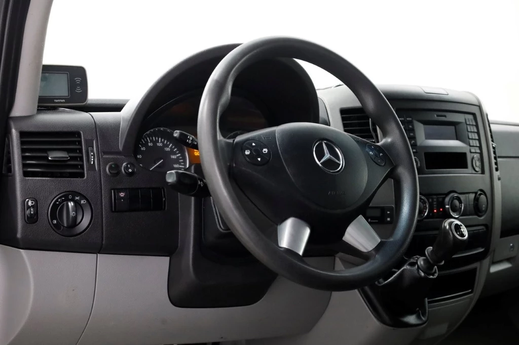 Mercedes-Benz Sprinter – foto 15