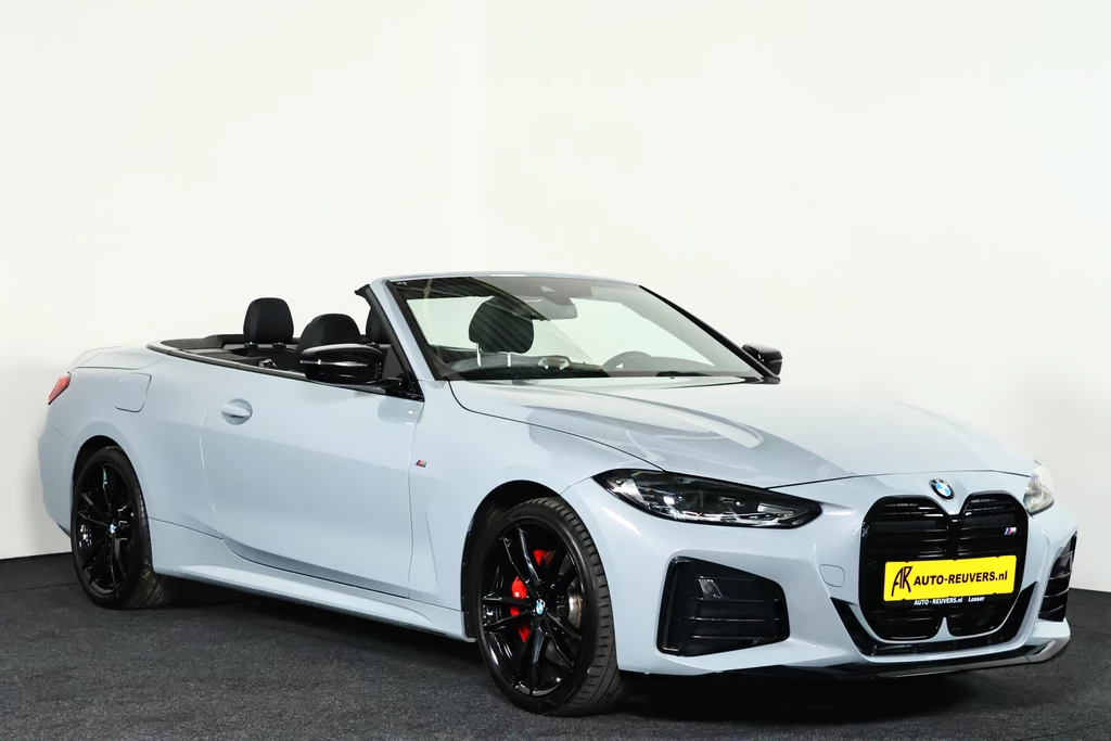 BMW 4 Serie – foto 9