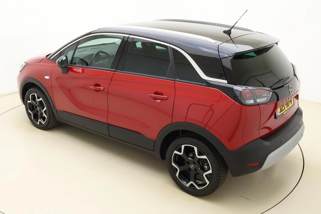 Opel Crossland – foto 3