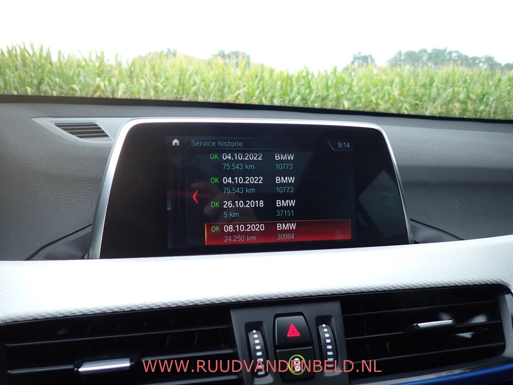 BMW X1 – foto 20