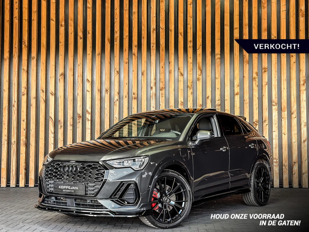 Audi Q3 – foto 2