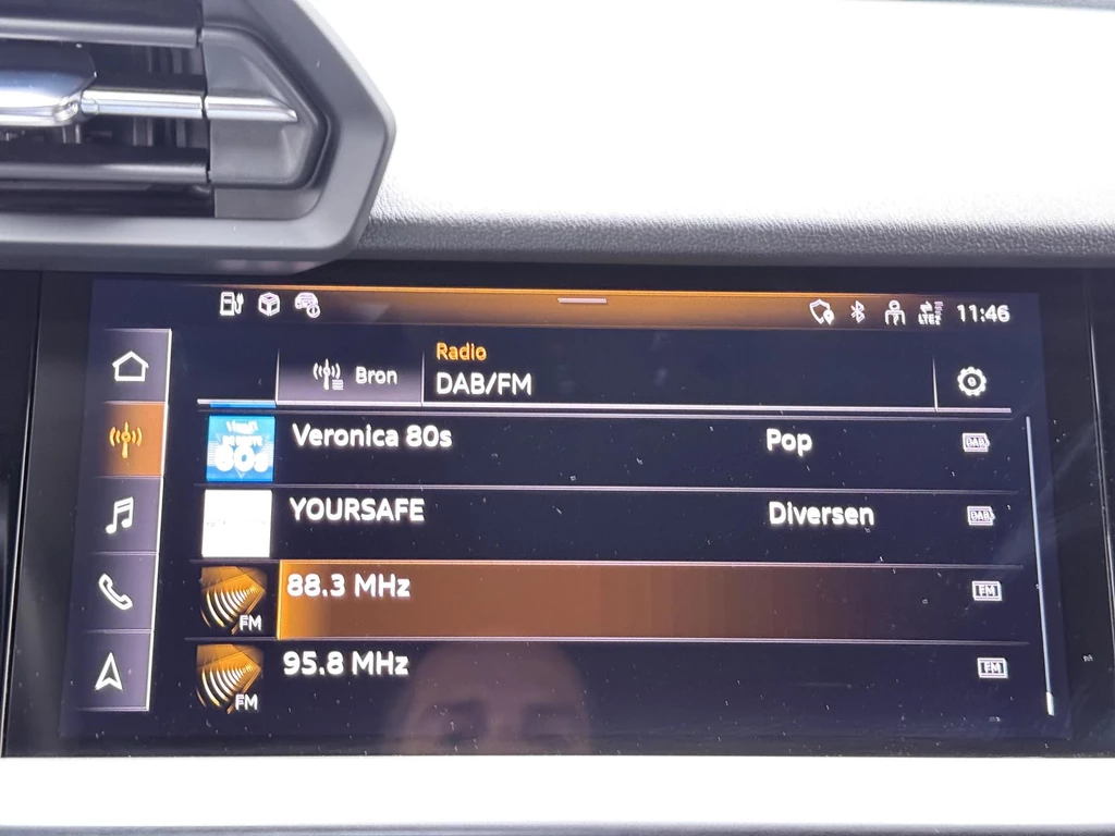 Audi A3 – foto 18