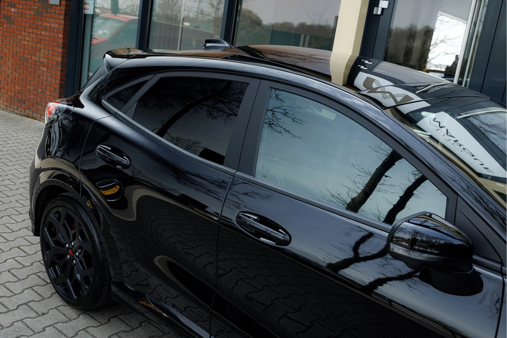 Ford Puma – foto 7
