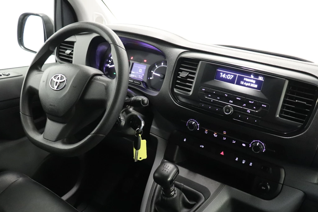 Toyota ProAce – foto 8