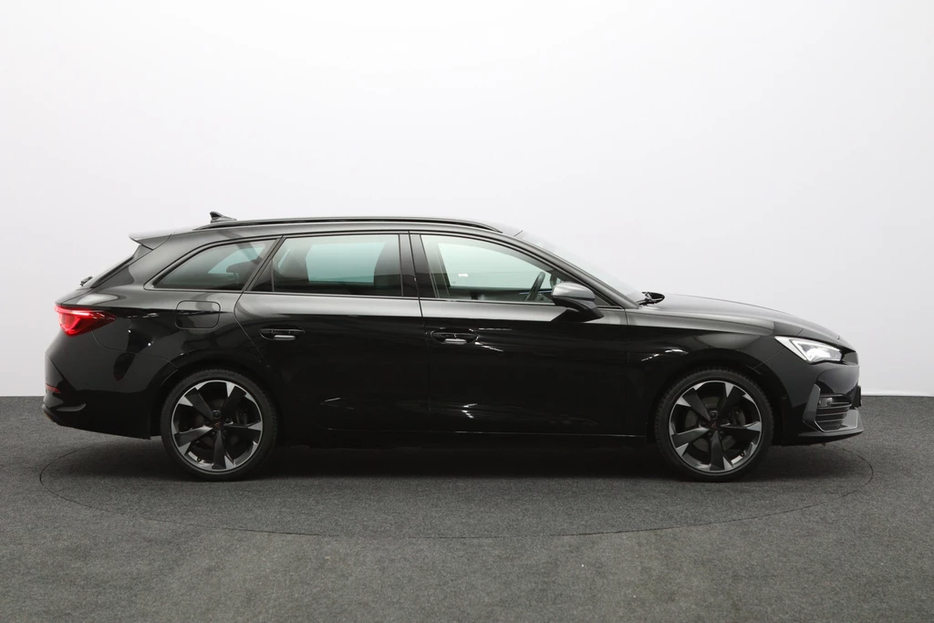 CUPRA Leon Sportstourer – foto 6