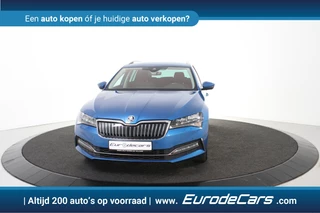 Škoda Superb – thumbnail 13