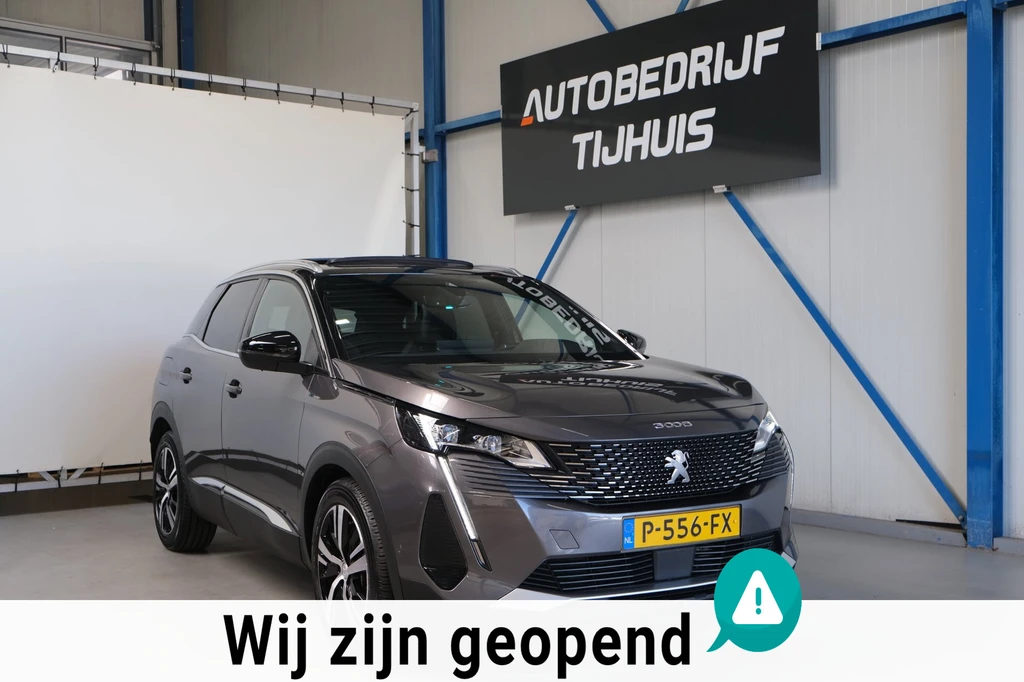 Peugeot 3008 – foto 5