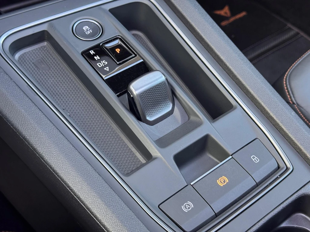 CUPRA Formentor – foto 18