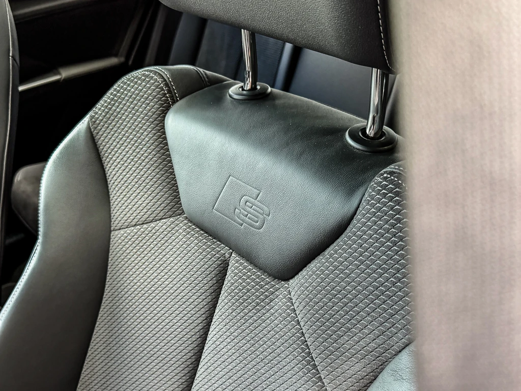 Audi Q3 – foto 28