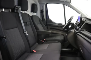 Ford Transit Custom – thumbnail 10