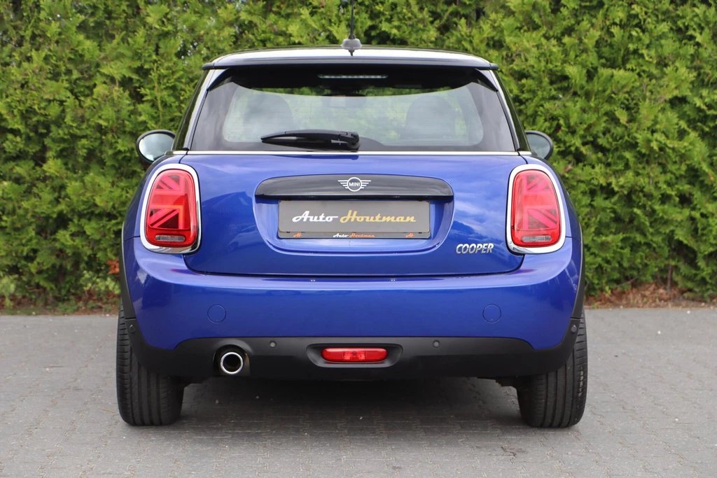 MINI Cooper – foto 11
