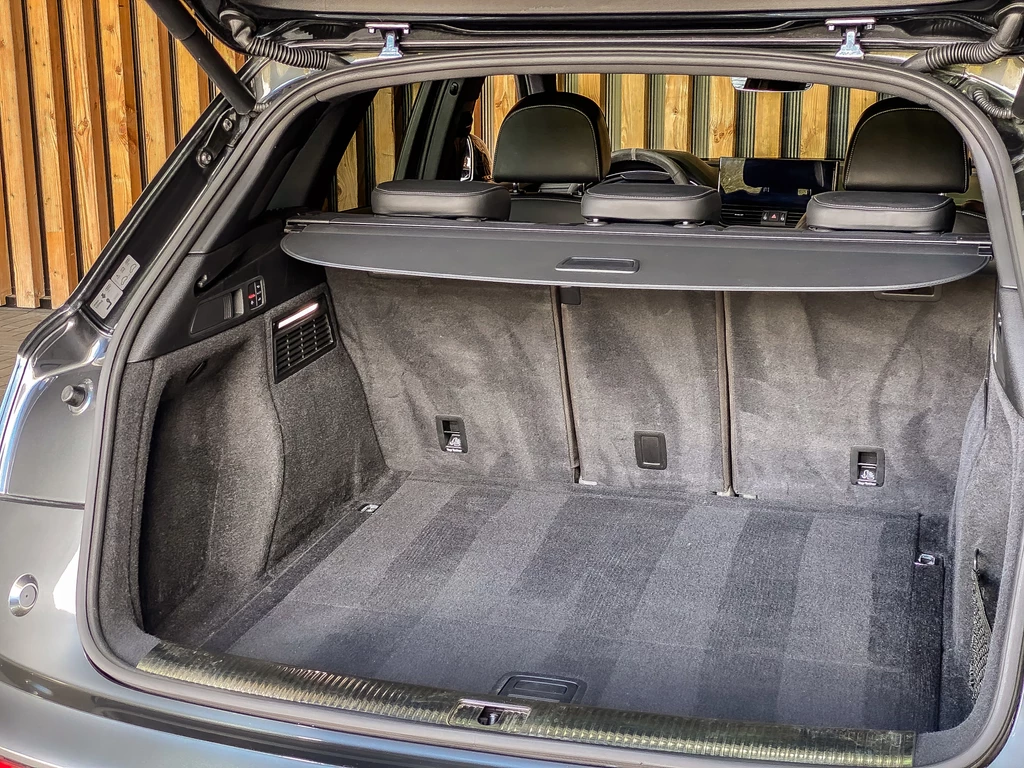 Audi SQ5 – foto 52