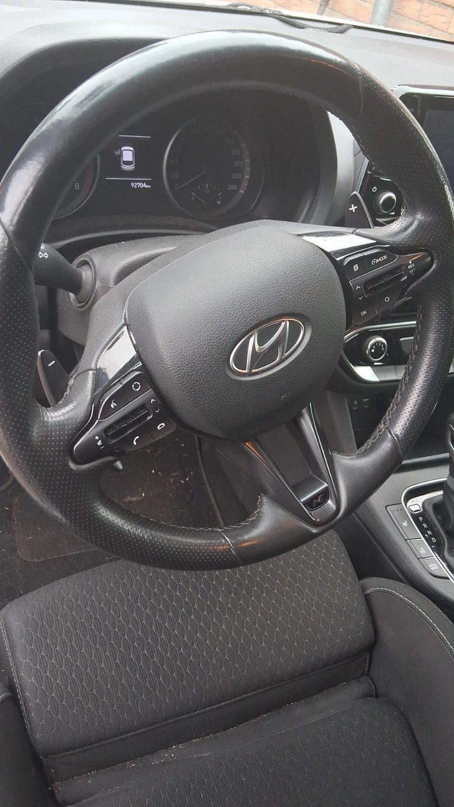 Hyundai i30 – foto 5