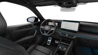 Volkswagen Tiguan – thumbnail 8