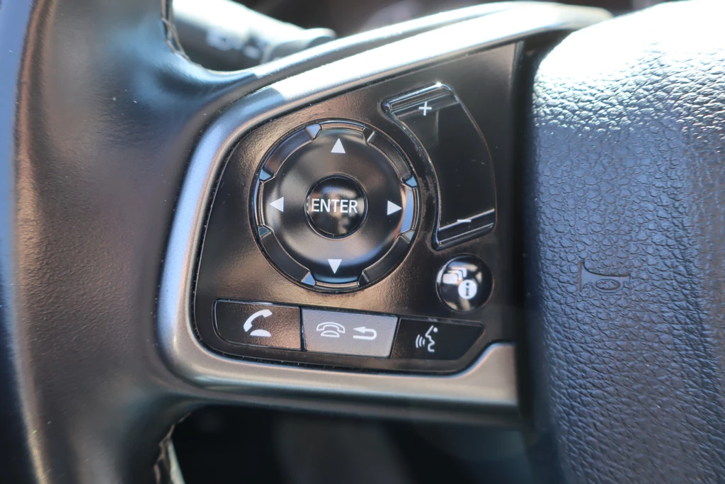 Honda Civic – foto 16