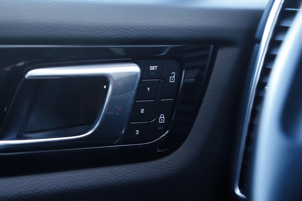 Porsche Cayenne – foto 54