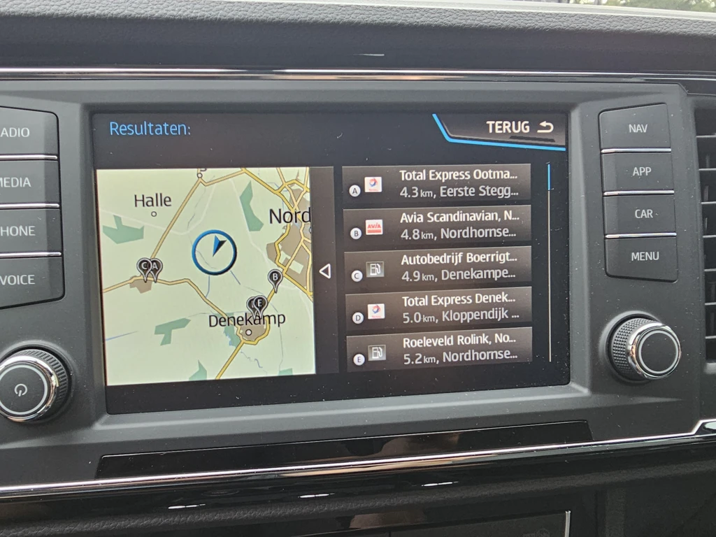 SEAT Ateca – foto 32