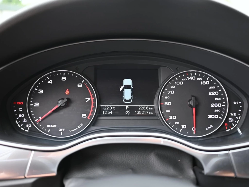 Audi A6 – foto 28